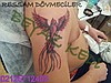 Dövme Salonu İstanbul Dövmeci Tattoo Stüdyo