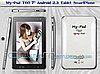 MYPAD