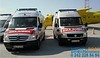 Ambulans hizmeti..şehiriçi nakil