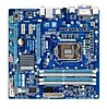 GIGABYTE GA-Z68M-D2H MAB SC-1155 Z68 AUDIO LAN VGA SATA DDR3