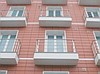 FRANSIZ BALKON KÜPEŞTE