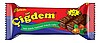 Kokolin kaplamalı kakao kremalı gofret
