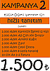 KÜÇÜK ÖLÇEKLİ İŞLETMELERE MATBAA KAMPANYA 2