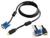 Vga 1.8 m kablo