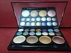 Mac 25 li far seti fiyatı---15.00 tl