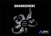 QManagement Kalite Yönetim Sistemi Yazılımı