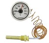 PAKKENS 160C KONTAKLI TERMOMETRE (0605221406)