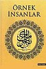 Örnek İnsanlar, Bedri Aydın