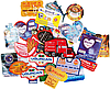 Magnet imalatı ankara 5000 adet 250 TL+KDV