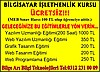 Yazılım Uzmanlığı
