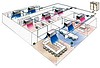 BODRUM VRV & BODRUM VRF & BODRUM CHILLER MERKEZİ KLİMA SİSTEMLERİ