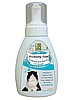 Natural Toucheme Freshening Foam Cat