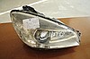 MERSEDES C 200 2008  SAG FAR