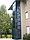 Panoramik Asansör