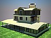 ÇELİK KONSTRÜKSİYON ÇATI