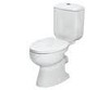 Arkası porselen wc ege seramik komple takım