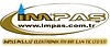 Impas Elektronik Ambalaj İnşaat Suarıtma  İth ihr  san tic  ltd. şti