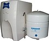 Waterim ters osmos ro su arıtma cihazı