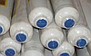 Waterim ters osmos ro su arıtma cihazı filtresi tadlandırıcı