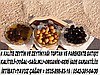 Siyah ve yeşil zeytin çeşitleri
