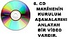 KULUÇKA MAKİNESİ MALZEMELERİ TAM OTOMATİK SİSTEM