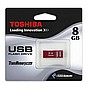 Toshiba 8GB USB 2.0 SIP Bellekler (Yeni)