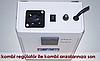 KOMBİ REGULATÖRÜ
