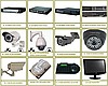 CCTV KAMERA SİSTEMLERİ