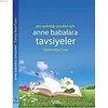 Göz Aydınlığı Çocuklar İçin Anne Babalara Tavsiyeler TAHLİL YAYINLARI Fatma Neşe Tuna