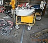 İkinci El Alçı Sıvama Makinası Gebze İstanbul