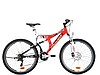 HEDİYELİ * BIANCHI SCORPION-D Dağ Bisikleti