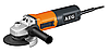AEG 12-125 XE AVUÇ TAŞLAMA (1200 W)