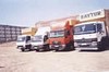 BAYTUR NAKLİYAT-