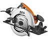 AEG KS 55 C SUNTA KESME (1200 W)
