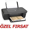 Hp deskjet 1050a çok fonksiyonlu yazıcı