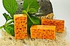 Belleza Doğal Papaya Sabun (0824)