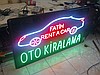 Led tabela