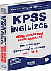 KPSS İNGİLİZCE KONU ANLATIMLI SORU BANKASI