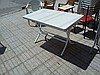 PLASTİK KATLANIR MASA