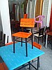 KAHVE SANDALYESİ