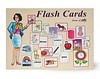 Flash Cards and Games&Activities-1,280 ad kart ingilizce,AFS Yayıncılık,
