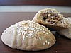 Cevizli Kurabiye( Kelebiç)
