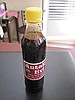 Karadut Şurubu