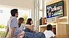 LCD TV MONTAJ SERVİSİ