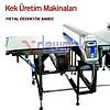 Metal Dedektör Bandı - Kek Metal Dedektör Bantı (Band Metal Detector)