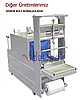 Shirink Koli Ambalajlama Makinası - Şirink Makinası