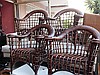 Bambu bahçe takım,bambu balkon takım,bambu takım,bambu