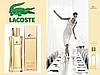 Lacoste Clasik Bayan Parfümü