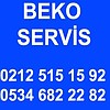Atakent beko servisi 515 15 92