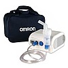 Omron c28 kompresörlü nebülizatör